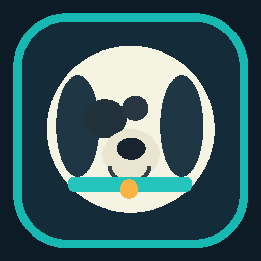 Pip and Pebble icon